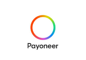 Payoneer logo