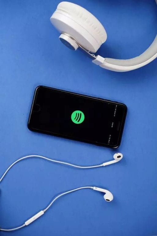 spotify photo
