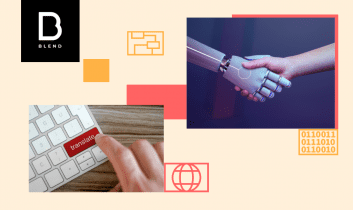 Ai Translation vs Human Translation