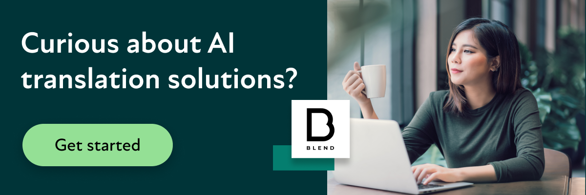 best AI translation service