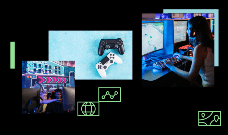 gaming industry localization