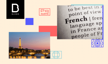Tips for French translations