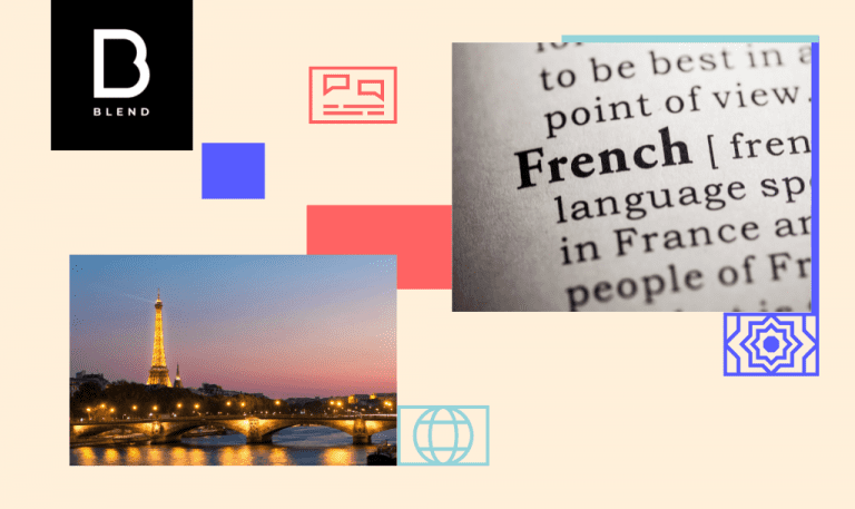 Tips for French translations