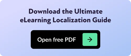Mini download PDF banner on blog