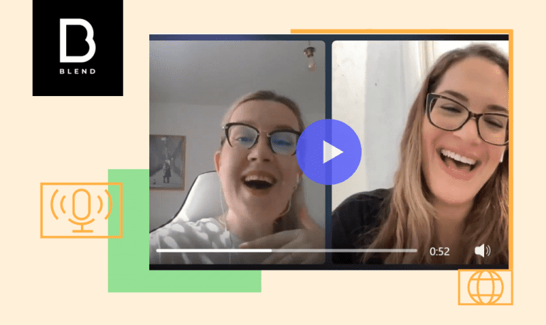 BLEND podcast localizing pleasure products LELO