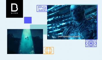 Stranger Things subtitles meme